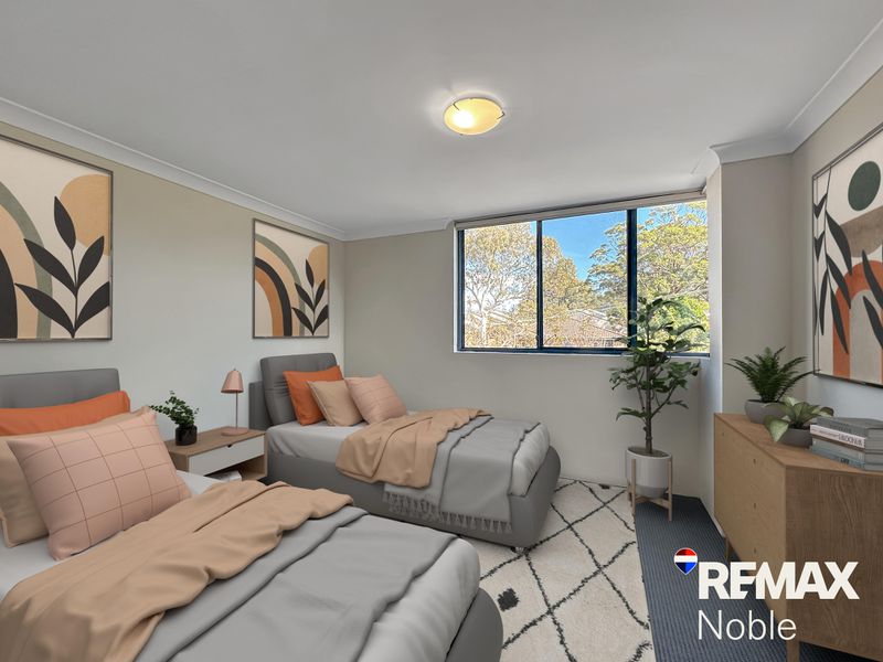 9 / 52 Woniora Road, Hurstville