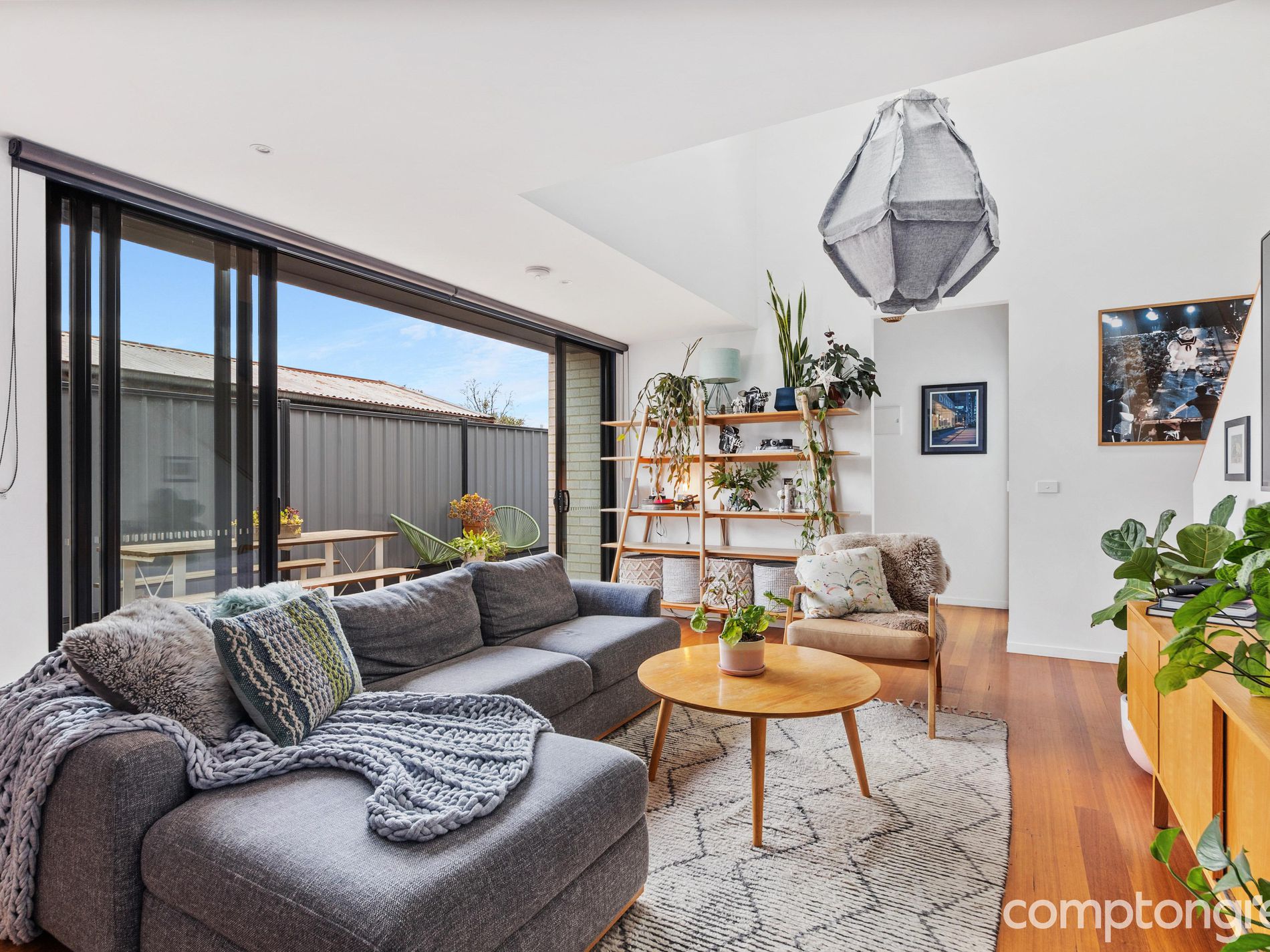 3 / 326 Blackshaws Road, Altona North