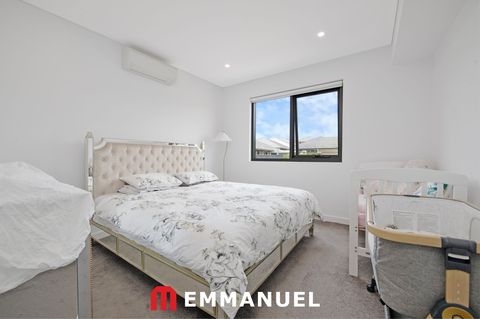 129 / 3 Gerbera Place, Kellyville