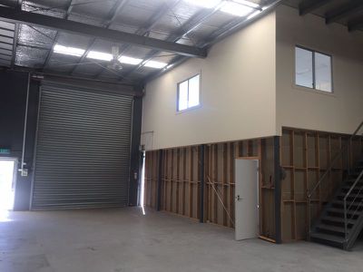 5 / 27 Westside Drive, Laverton North