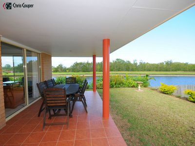 5 CURRAWONG COURT, Eli Waters