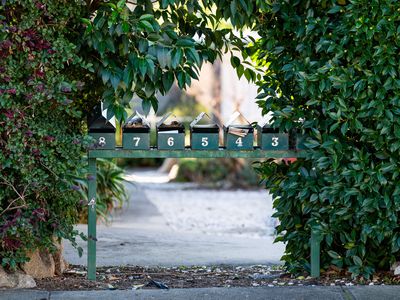 2 / 2-4 KUREWA STREET, Tallangatta