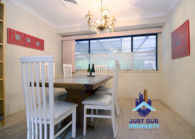 10 Mapleleaf Drive, Padstow