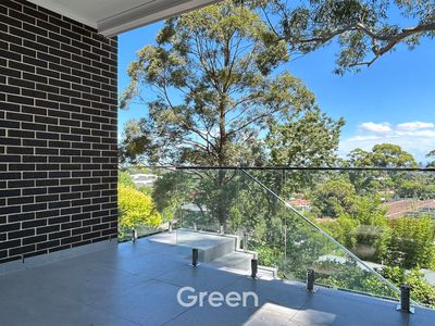 42A Pennant Avenue, Denistone