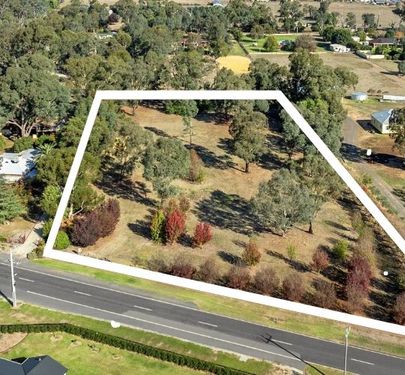 47 Bank Street, Avenel