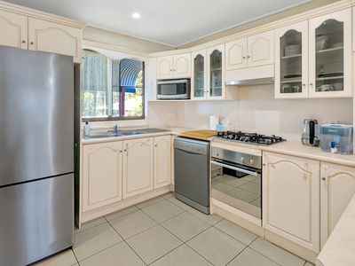 4 Eucalyptus Drive, Dalmeny