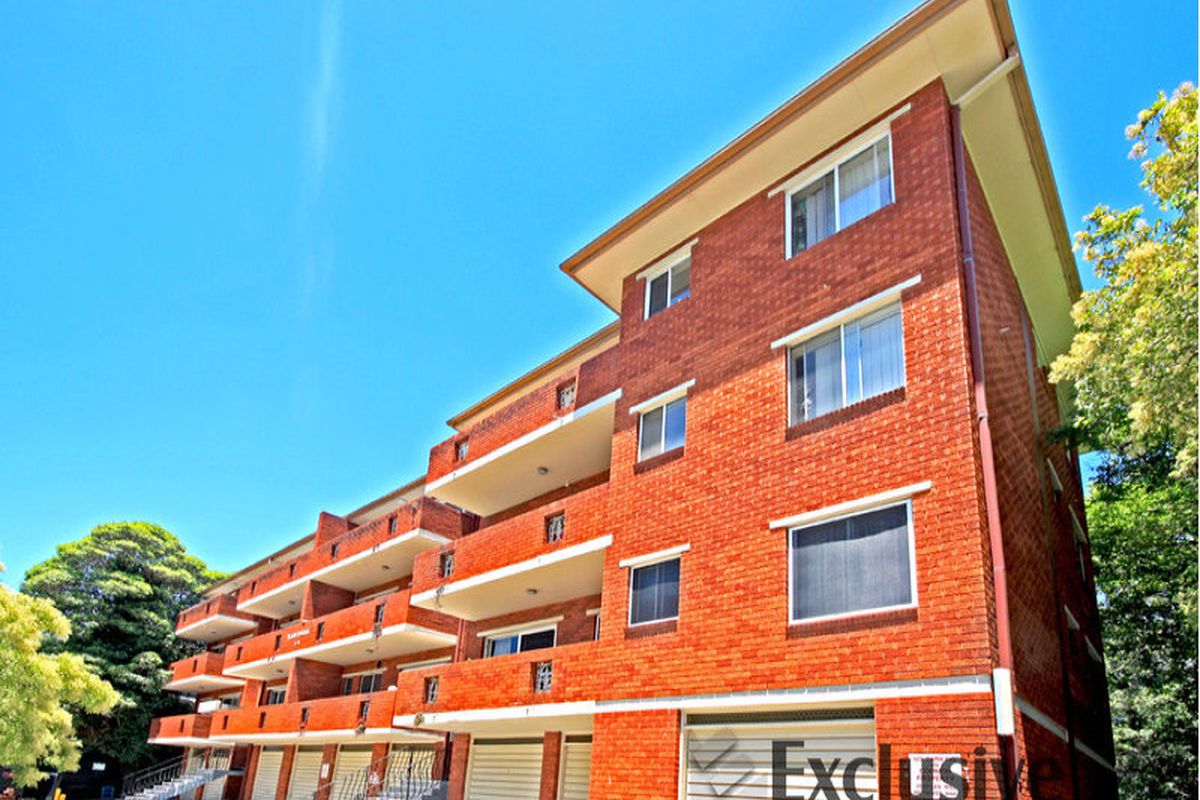 6 Redmyre Road, Strathfield