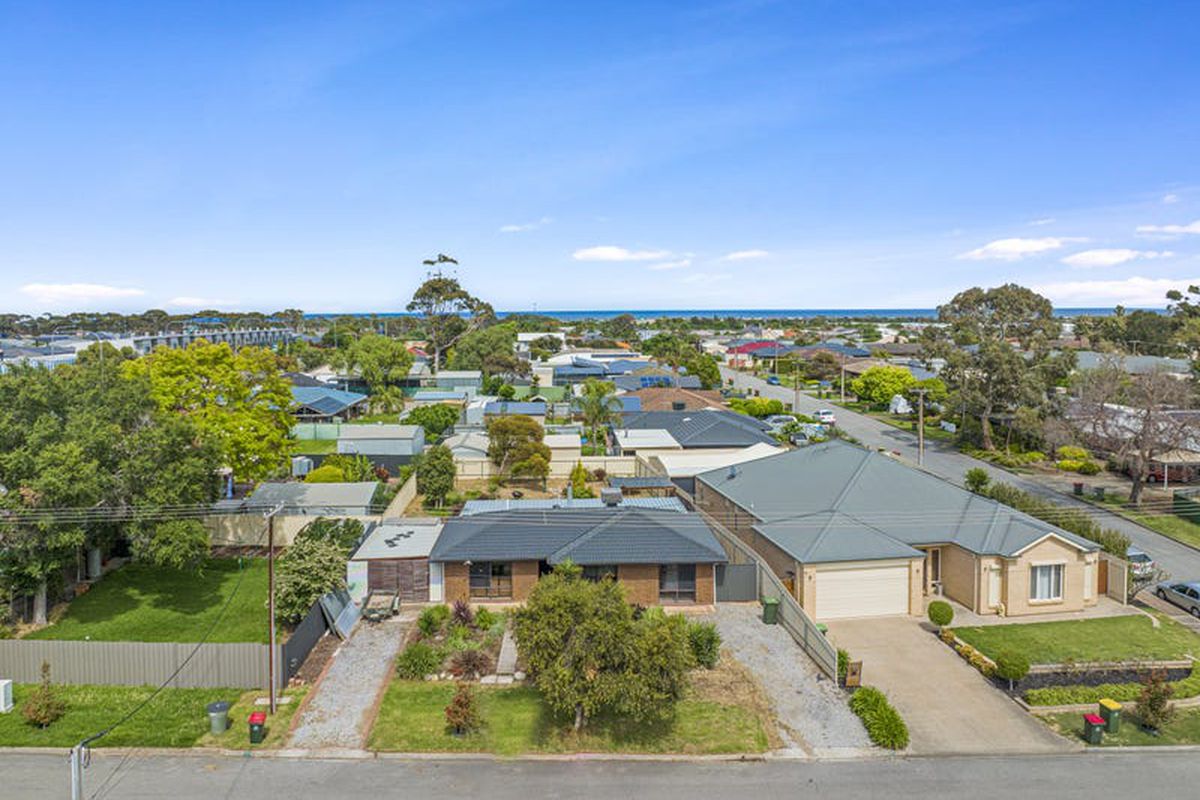 3 Scenic Drive, Old Noarlunga