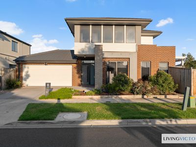 24 Vanguard Crescent, Point Cook