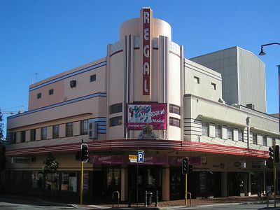 201 Cambridge Street, Subiaco