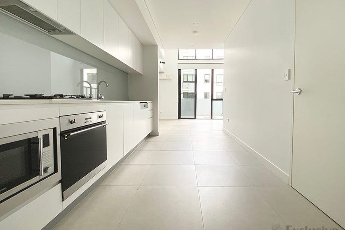 19 / 117 Bowden Street, Meadowbank