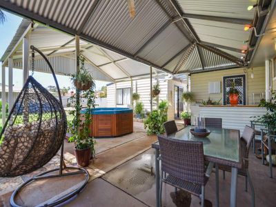 184 Bourke Street, Kalgoorlie