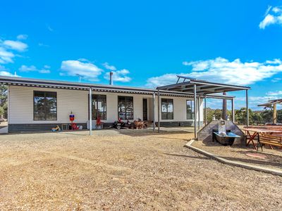 47 Rayma Road, Costerfield