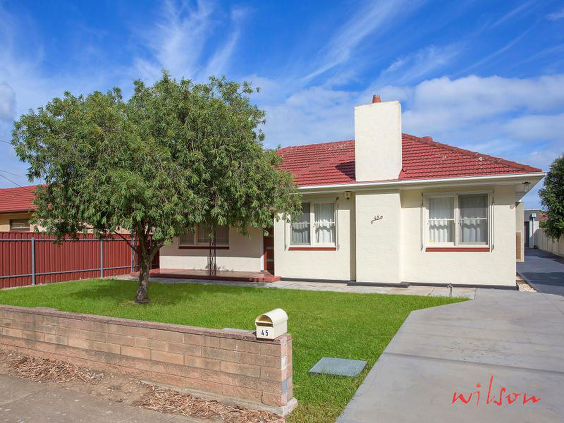 45 Wilson Street, Cowandilla