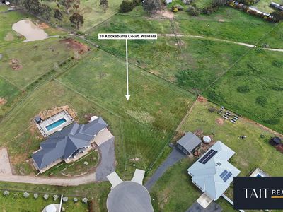 10 Kookaburra Court, Waldara