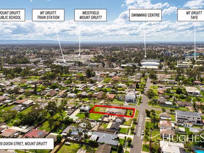20 Dixon Street, Mount Druitt