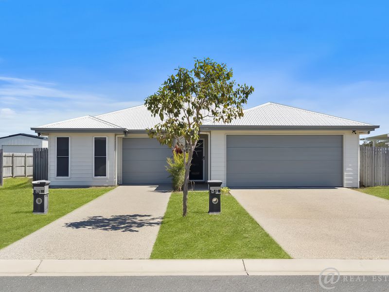 4 Harvest Place, Hidden Valley