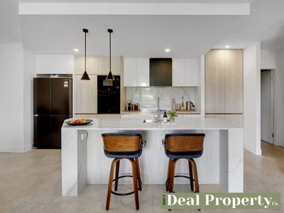 207 / 20 Curwen Terrace, Chermside