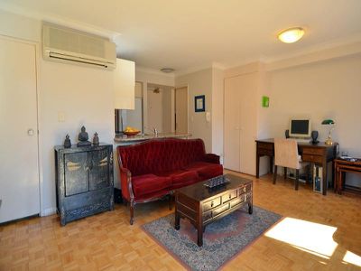 217 / 2-12 Glebe Point Road, Glebe