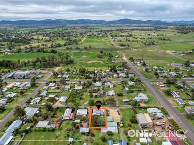 7 Britton Avenue, Quirindi