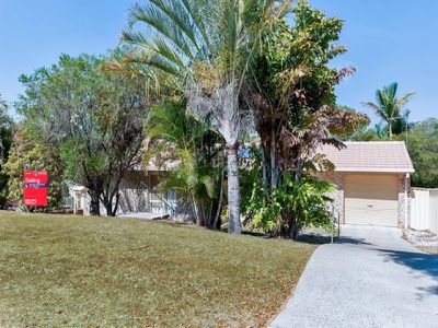 202 Wildey Street, Raceview