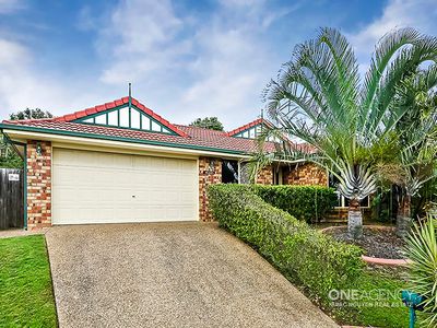 86 Woodcrest Way, Springfield