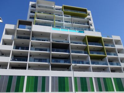 44/33 Newcastle St, Perth