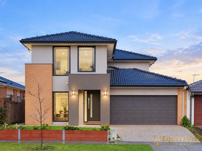 53 Hirata Boulevard, Wyndham Vale