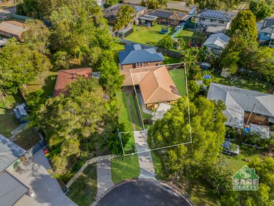 5 Roslyn Court, Loganlea