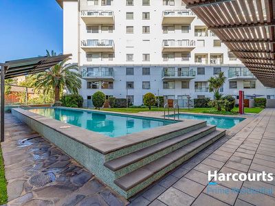 61 / 77 Northbourne Avenue, Turner