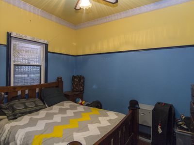 4 Edward Street, Horsham