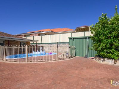 6 Cockatoo Cl, Singleton