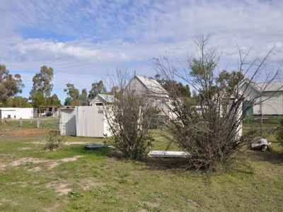 1 Gonn Street, Murrabit