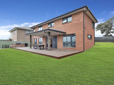 10 Breynia Street, Figtree