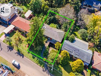 22 Lambert Street, West Ryde