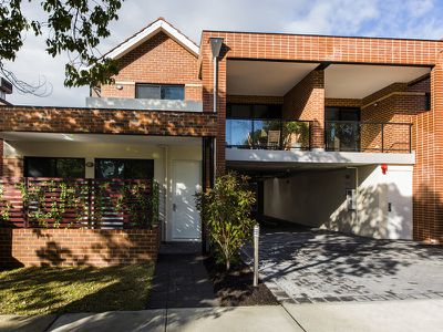 12 / 33 Windsor Street, Perth