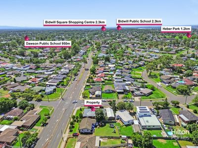 79 Welwyn Road, Hebersham