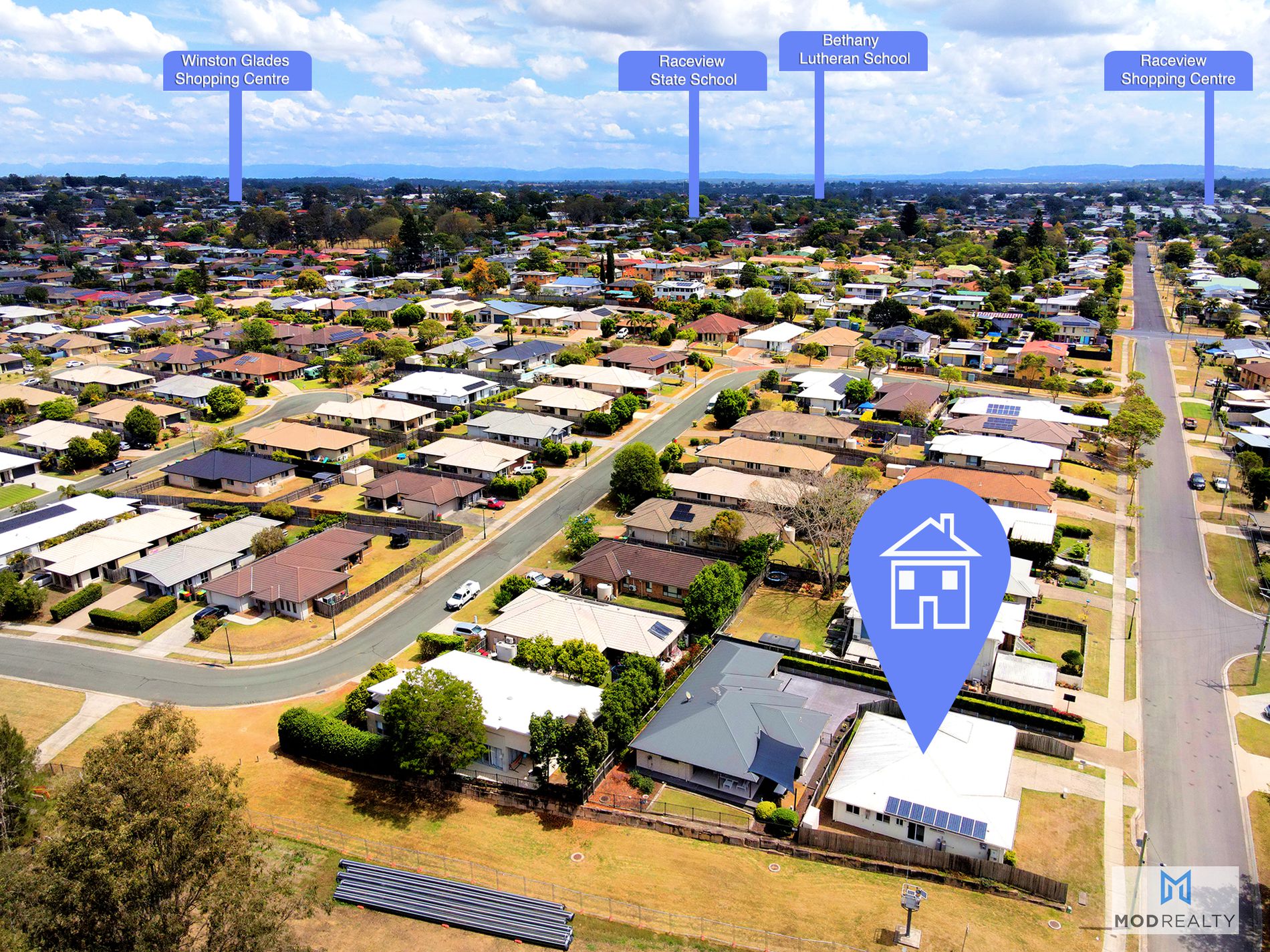61A Harding Street, Raceview