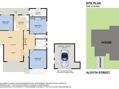 51 Aldyth Street, New Lambton