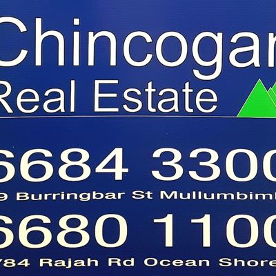 Chincogan Real Estate