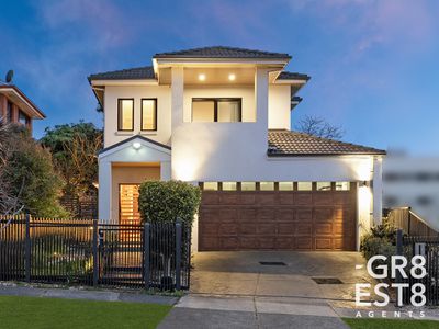 19 Doveton Avenue, Eumemmerring