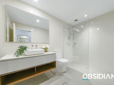 112 / 58 Peninsula Drive, Breakfast Point