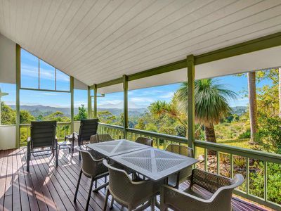 3911 Kyogle Road, Lillian Rock