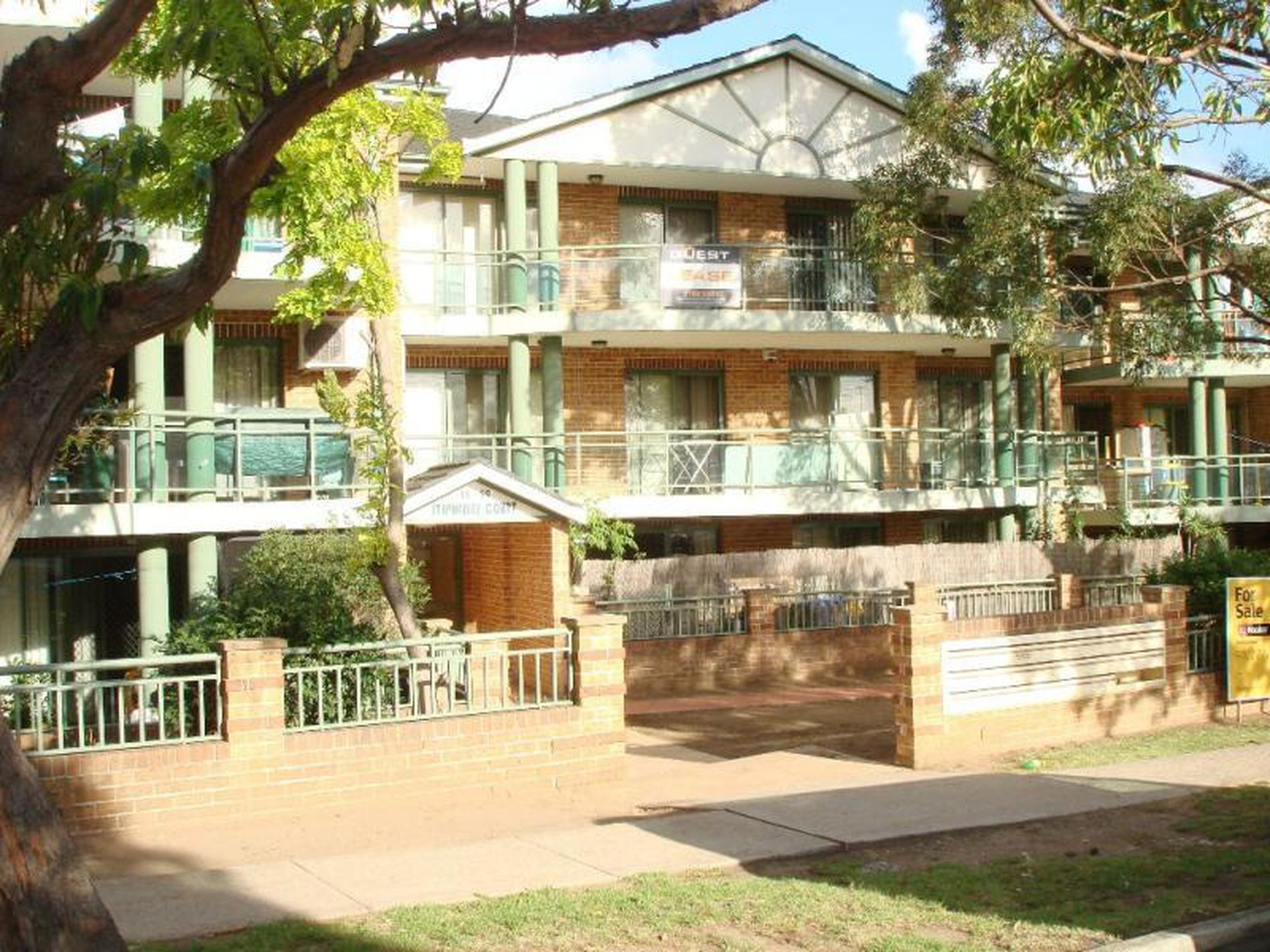 21 / 55-59 Reynolds Avenue, Bankstown