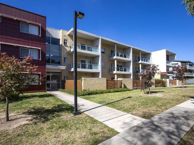 8 / 132 Thynne Street, Bruce