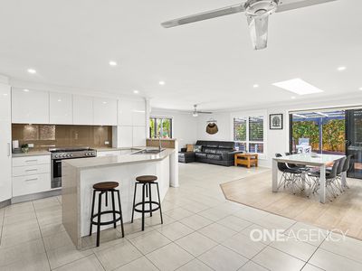 110 Daintree Drive, Albion Park