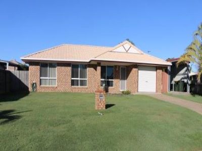 8 Laguna Court, Urangan