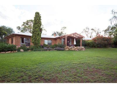 95-101 Kamilaroi Road, Gunnedah