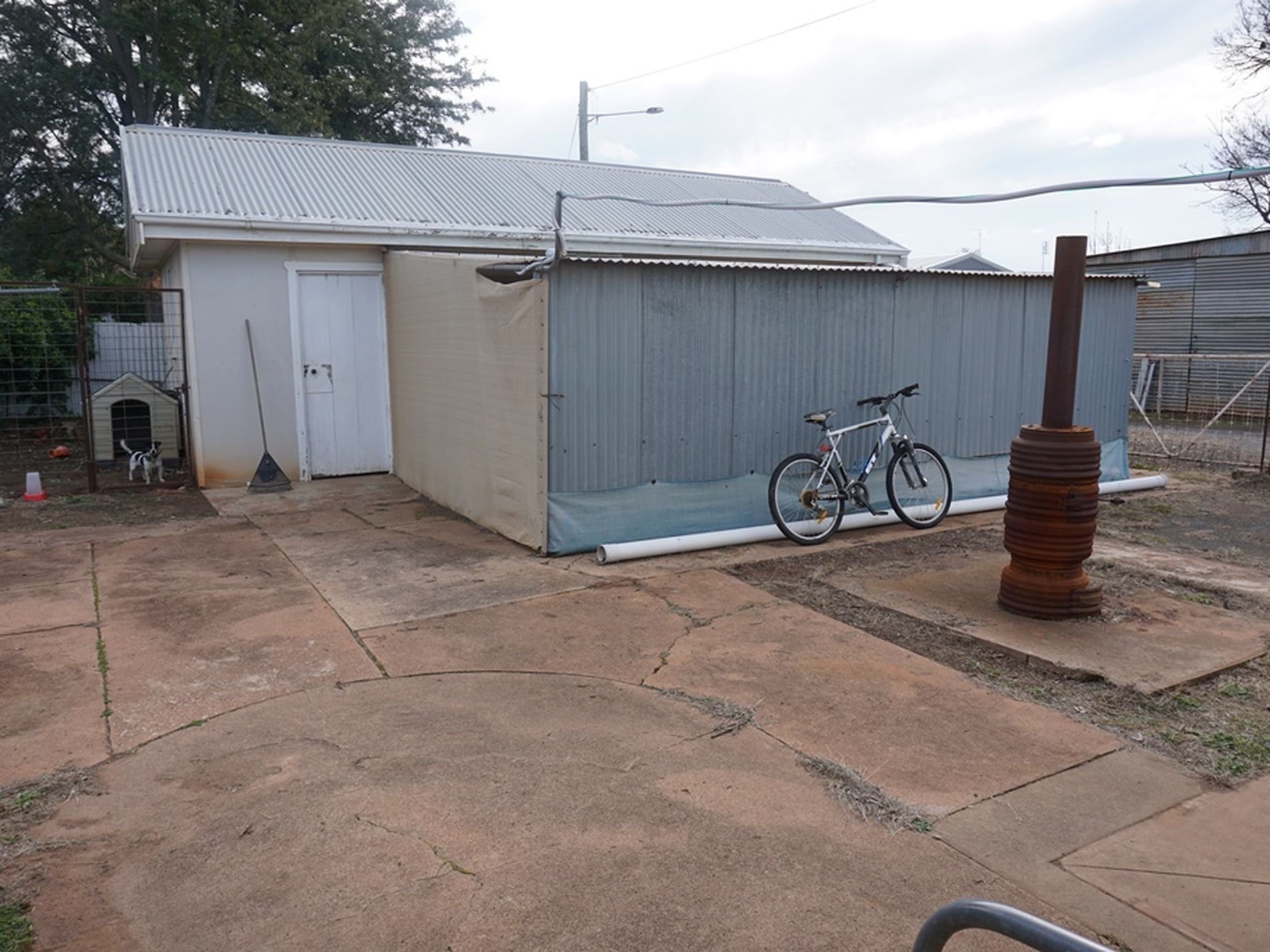 64 Operator Street, West Wyalong