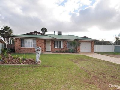4 Horizon Place, Dubbo